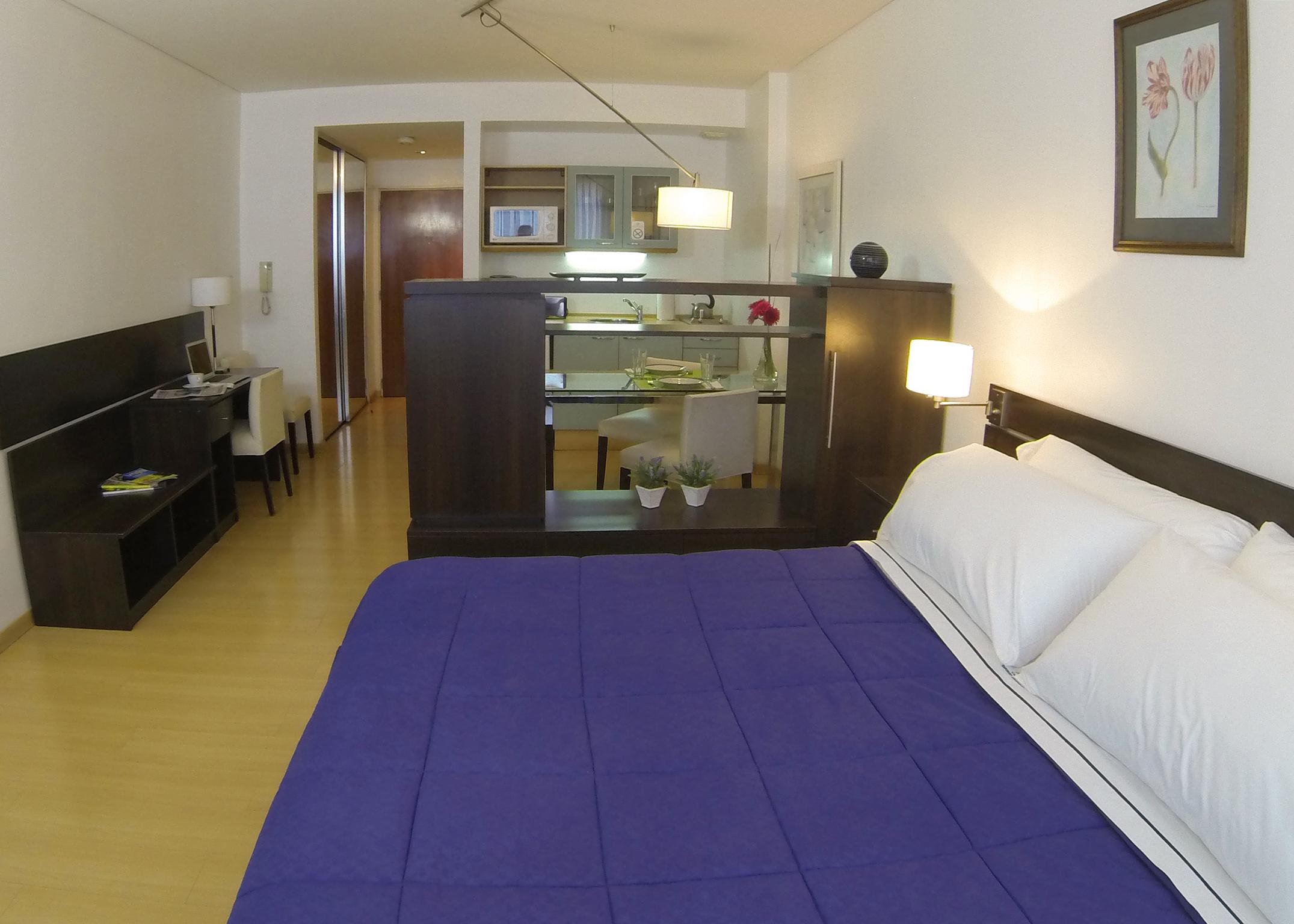 Concord Callao By Recoleta Apartments Buenos Aires Exterior foto