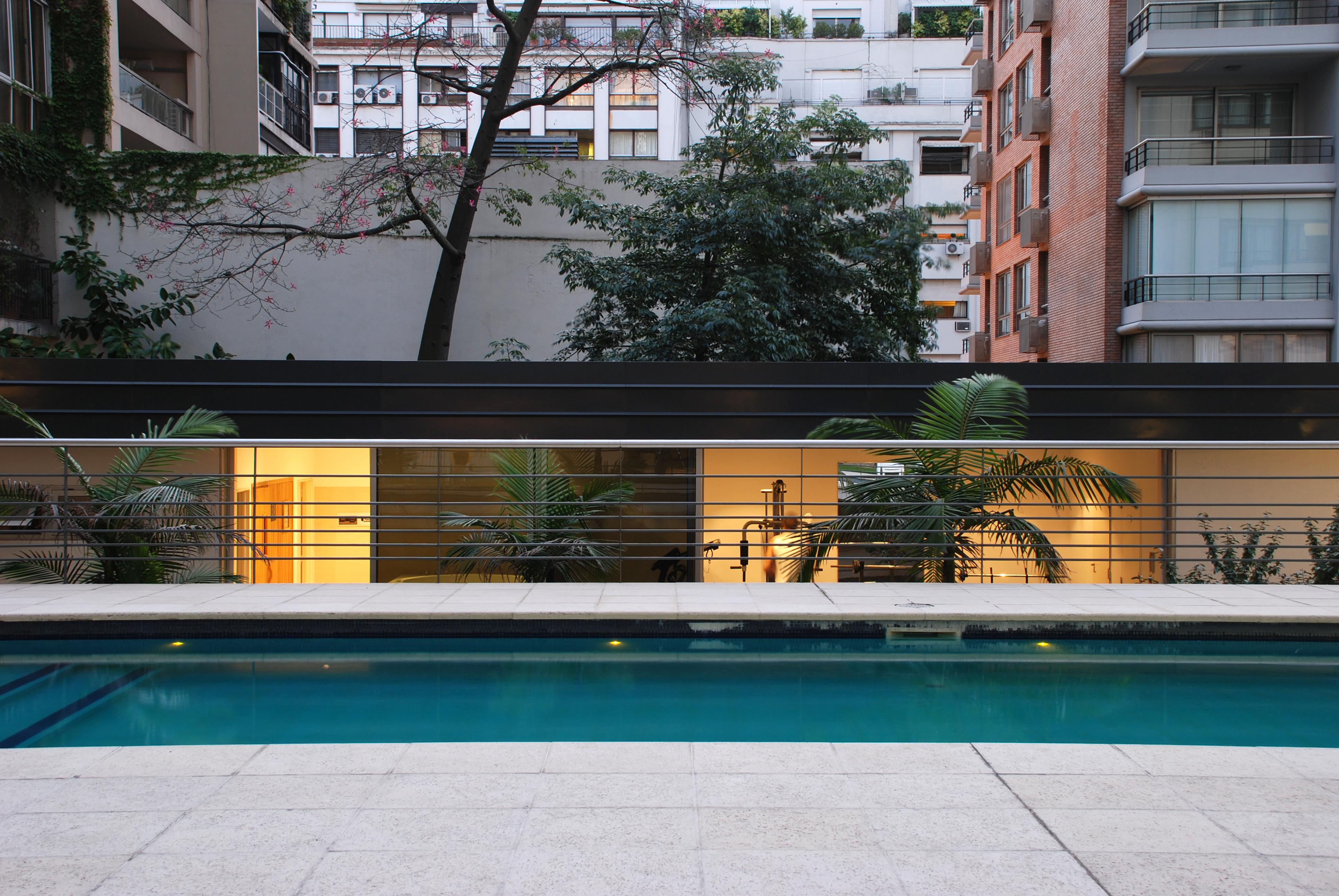 Concord Callao By Recoleta Apartments Buenos Aires Exterior foto
