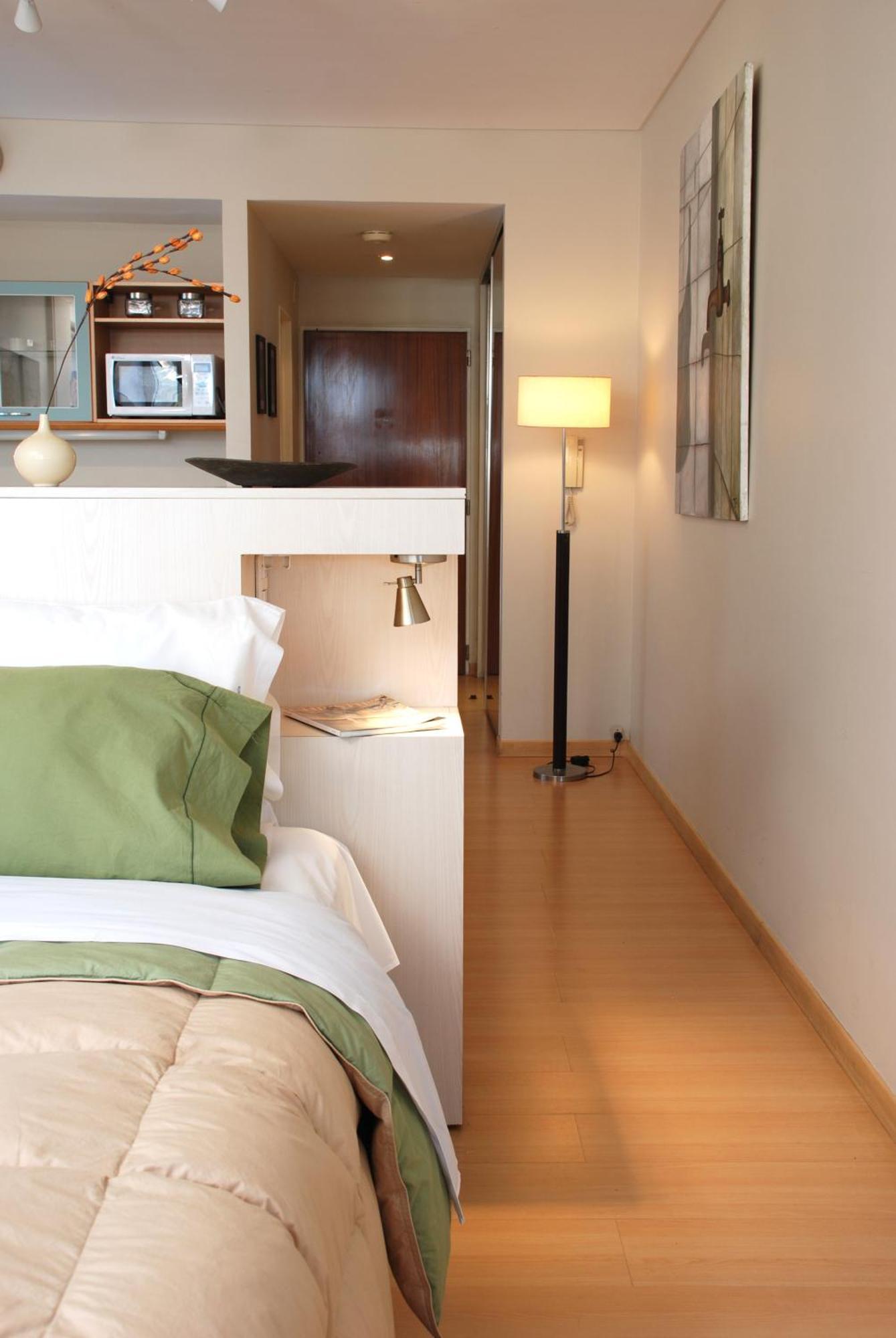 Concord Callao By Recoleta Apartments Buenos Aires Exterior foto