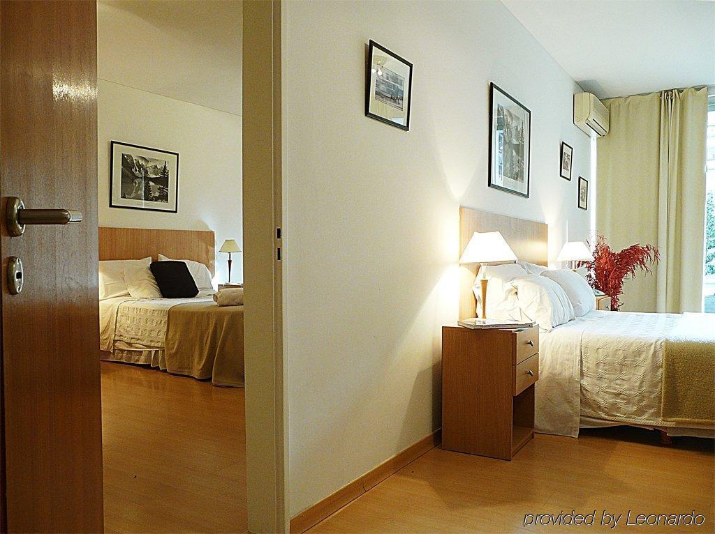 Concord Callao By Recoleta Apartments Buenos Aires Exterior foto
