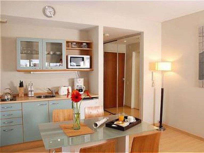 Concord Callao By Recoleta Apartments Buenos Aires Exterior foto
