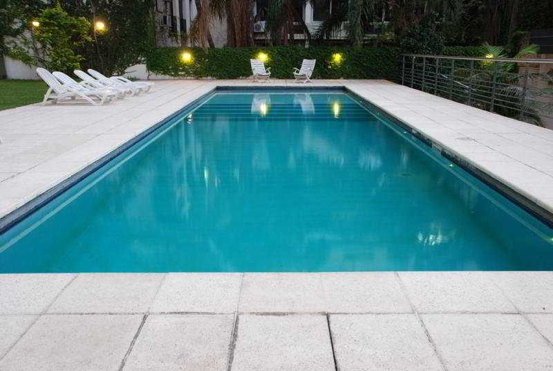 Concord Callao By Recoleta Apartments Buenos Aires Exterior foto