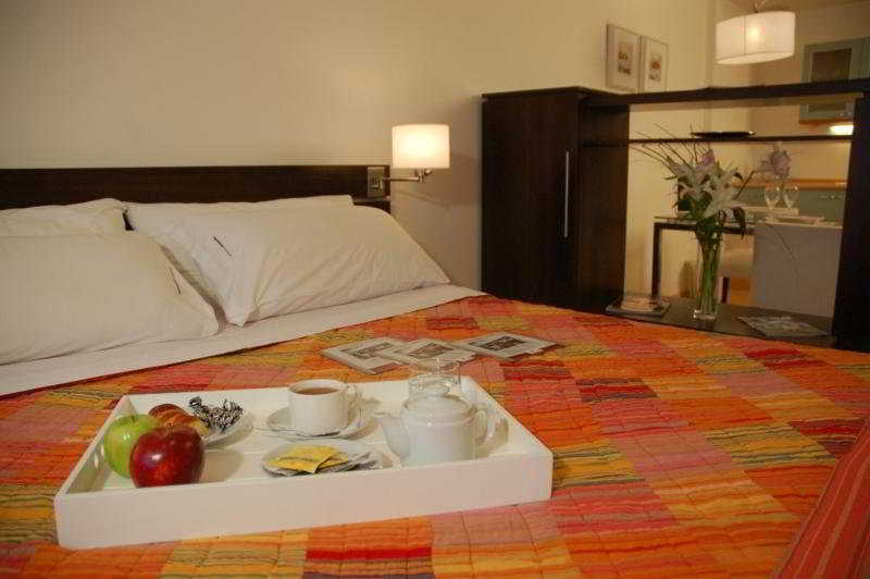 Concord Callao By Recoleta Apartments Buenos Aires Zimmer foto