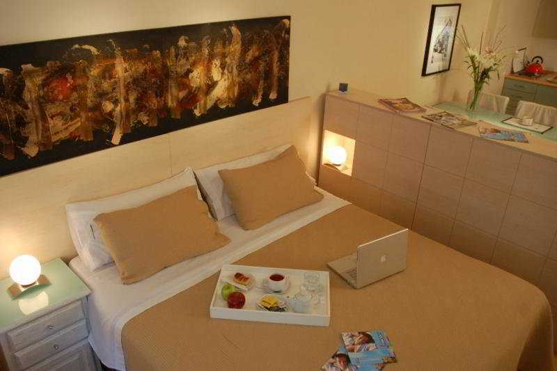 Concord Callao By Recoleta Apartments Buenos Aires Zimmer foto