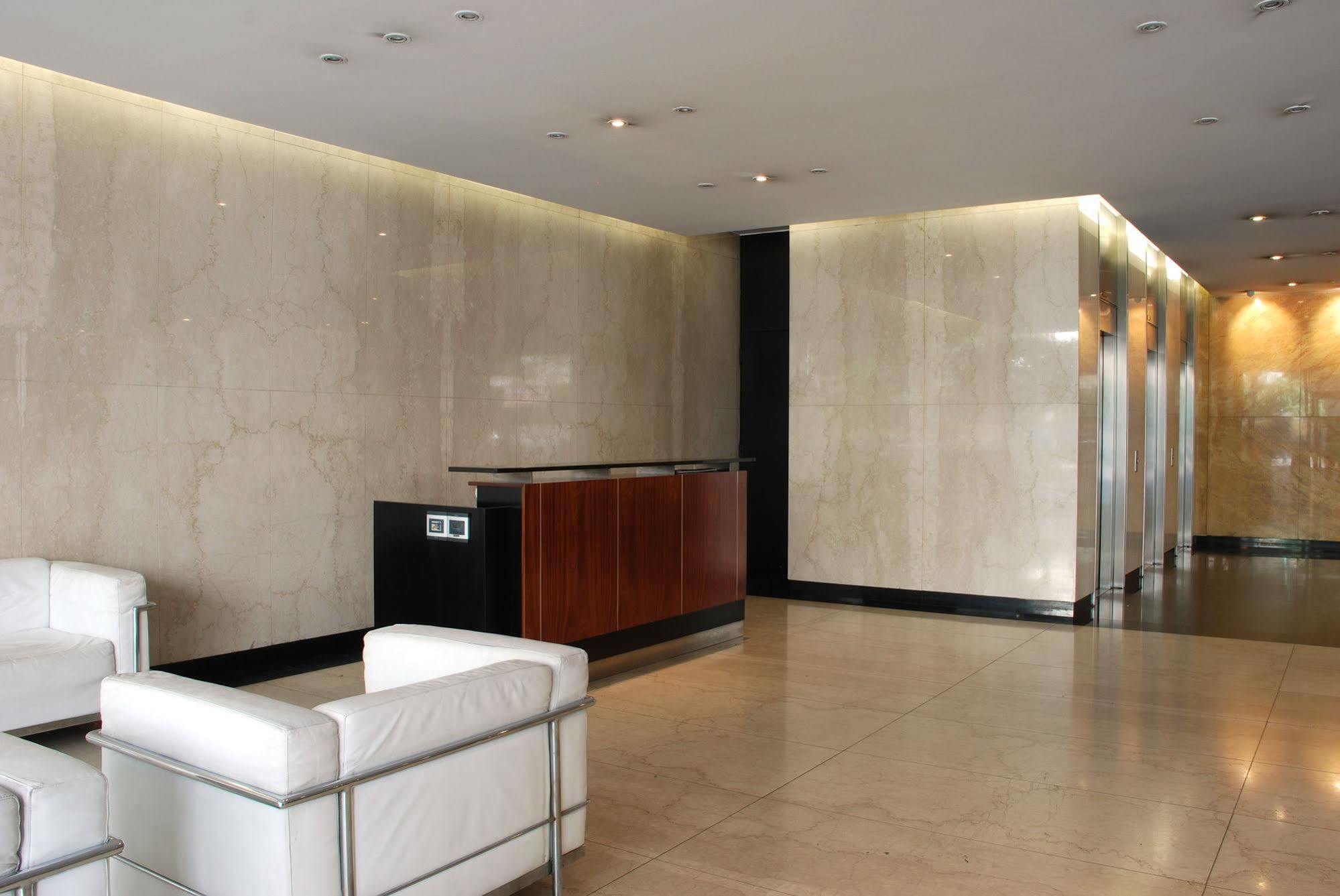 Concord Callao By Recoleta Apartments Buenos Aires Exterior foto