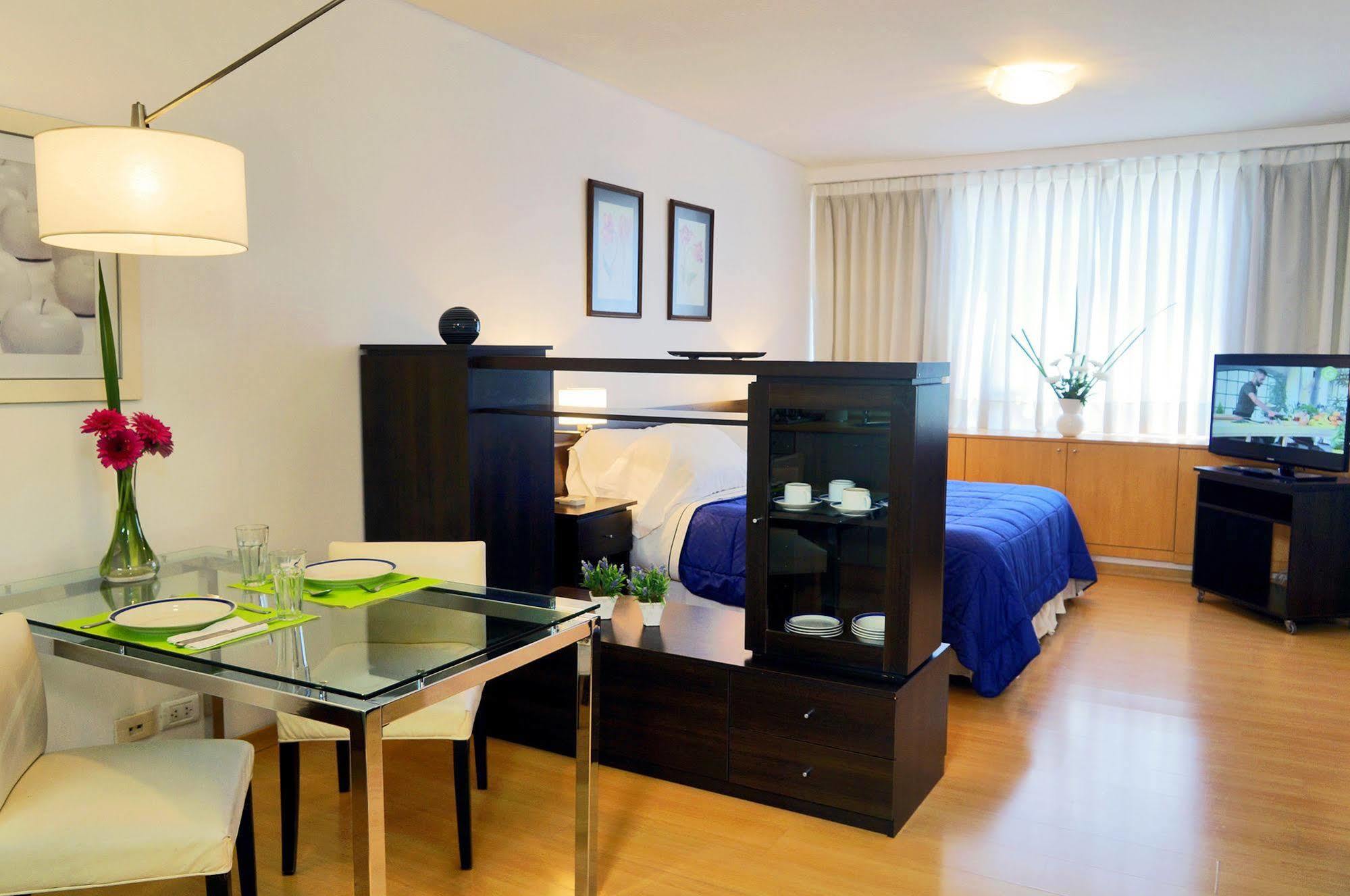 Concord Callao By Recoleta Apartments Buenos Aires Exterior foto