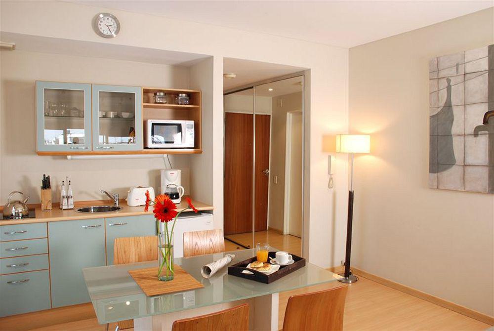 Concord Callao By Recoleta Apartments Buenos Aires Zimmer foto